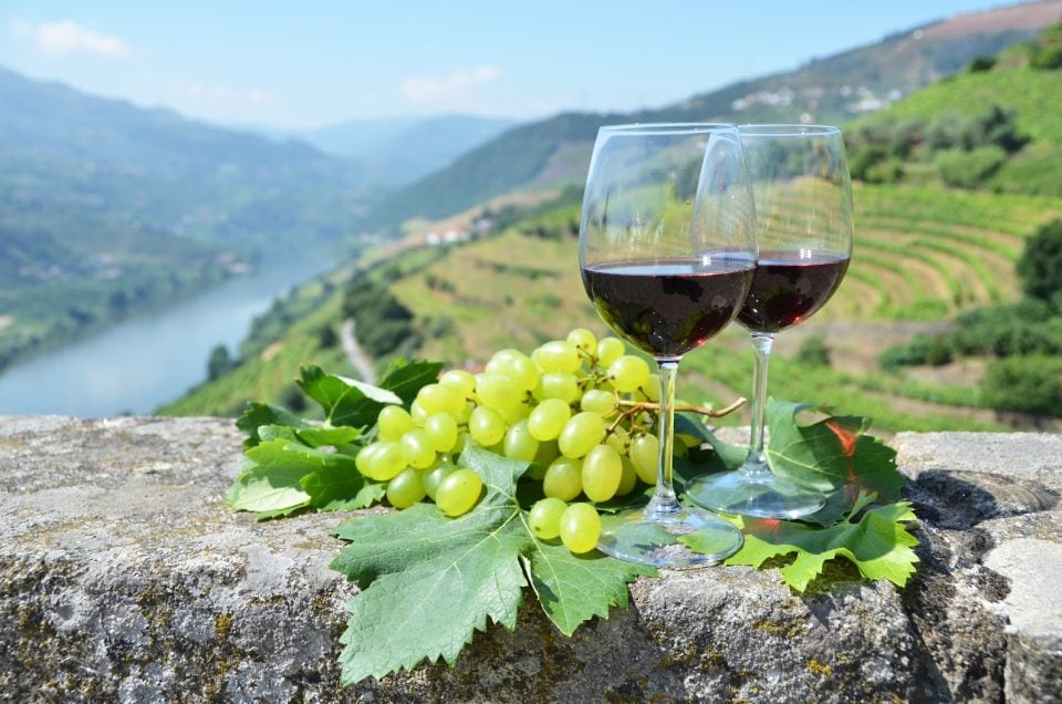 6 Days Across Northern Portugal: A Tailored Itinerary from Porto to Braga
