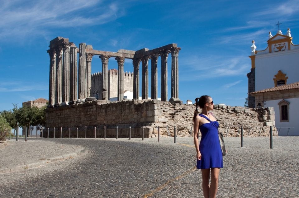 Lisbon to Evora by Private Driver: A Journey into the Alentejo
