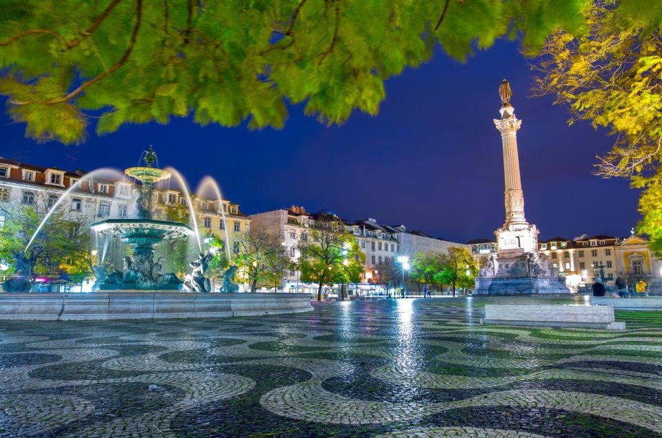 9 Unexpected Lisbon Discoveries for Americans in a Single Day