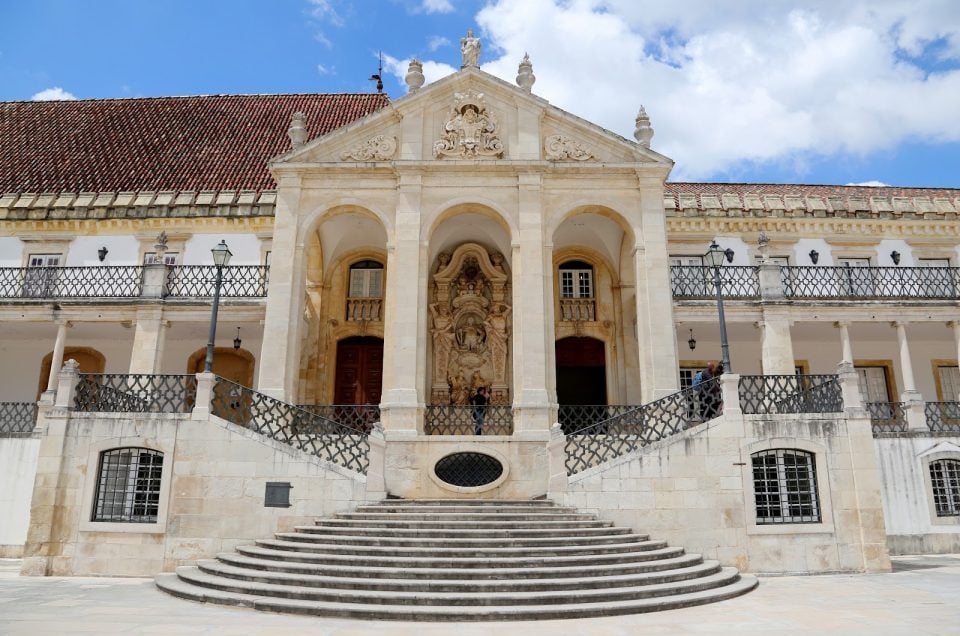9 Days of River Cities and Walled Towns: A Tailored Portugal Itinerary