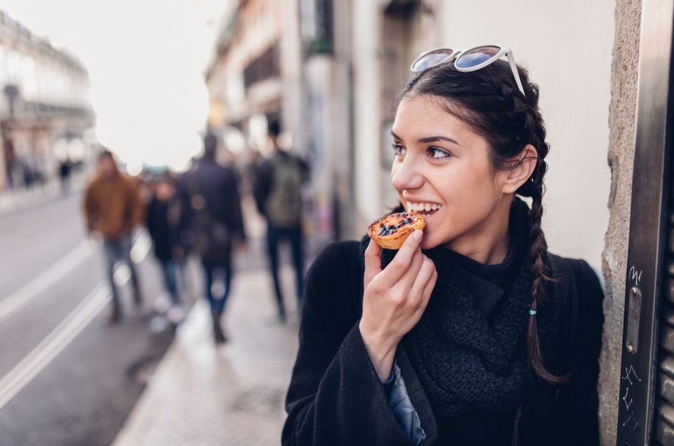 6 Lisbon Sweet Stops for Americans Who Travel by Taste