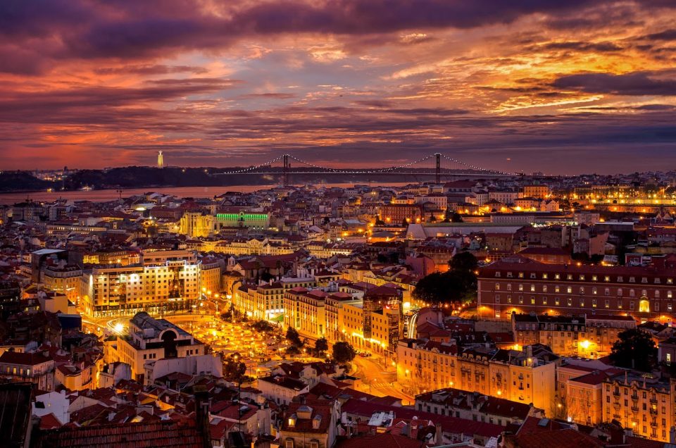 Lisbon Cruise Port Guide: Private Shore Excursions to Sintra, Cascais and Lisbon
