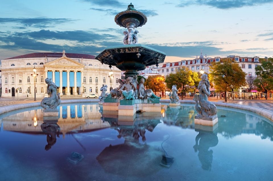 7 Days from Lisbon to the Douro: A Tailored Portugal Itinerary for Americans