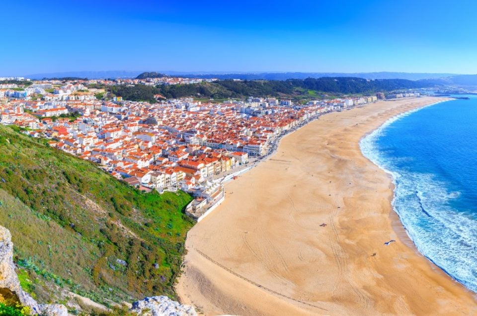 5 Portuguese Towns for Americans Seeking a Europe That Still Feels Untouched