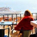 Lisbon by Bell and Balcony: A Day Above the Tram Tracks