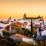 6 Walled Escapes for Americans Who Prefer Portugal at a Slower Pace