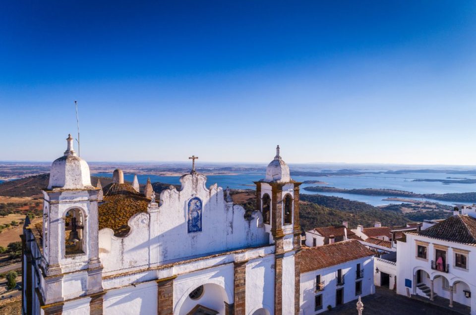Horseback Riding in Portugal: Lusitano Horses, Beaches and Countryside