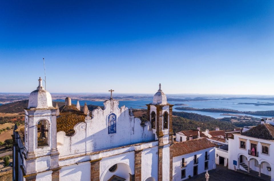 5 Alentejo Towns American Travelers Love for Days Without a Rush