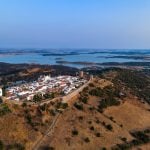 From Castle Stones to Starlight in Monsaraz From Castle Stones to Starlight in Monsaraz
