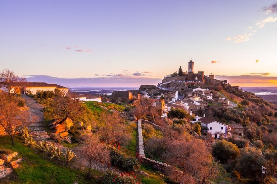 8 Days of Portuguese Wine Country: A Tailored Journey Through Alentejo, Douro and Lisbon