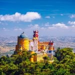6 Palaces and Castles Americans Love Visiting Near Lisbon 6 Palaces and Castles Americans Love Visiting Near Lisbon