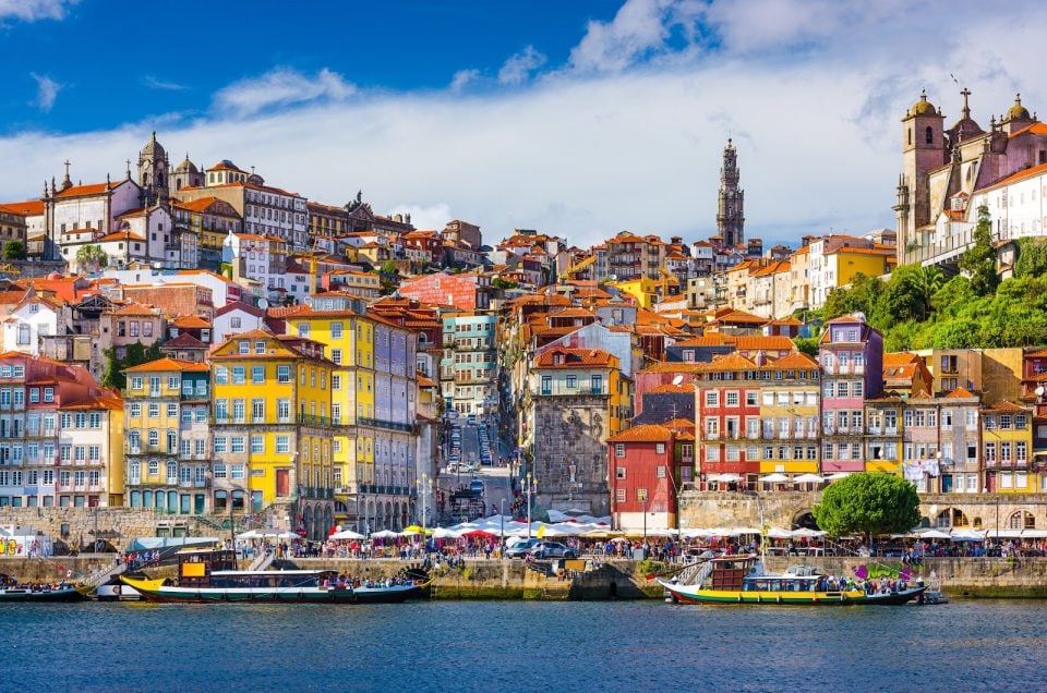 Porto's Jewish Heritage: Kadoorie Synagogue and Its Museums
