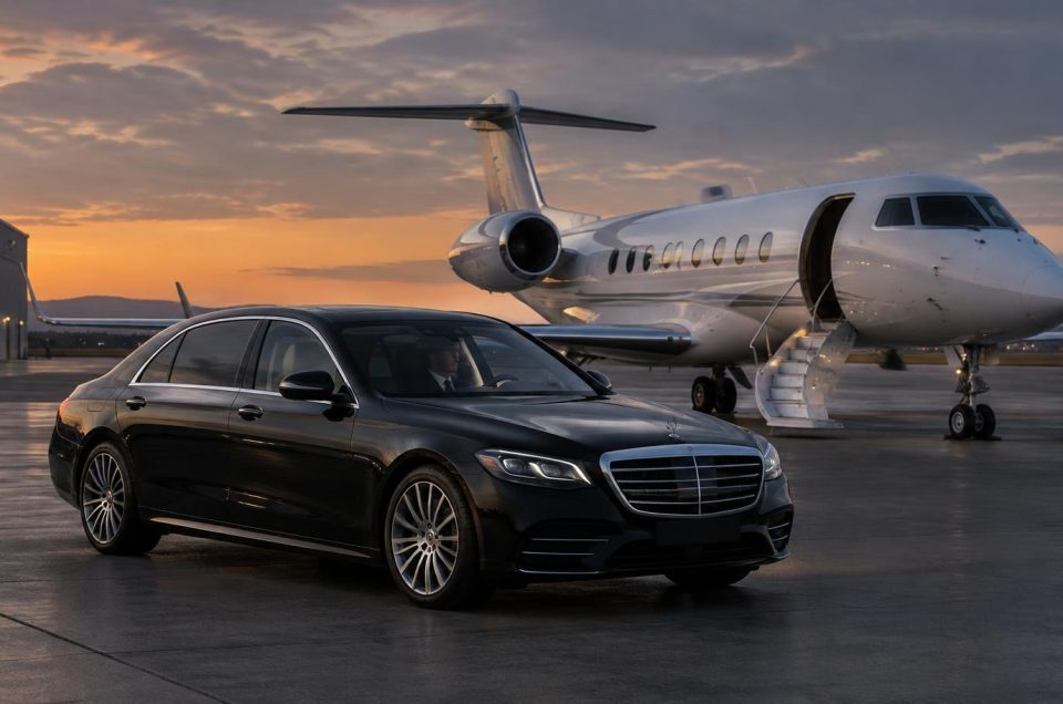 Landing at Lisbon or Cascais Airfield: From Wheels Down to Your Hotel Door