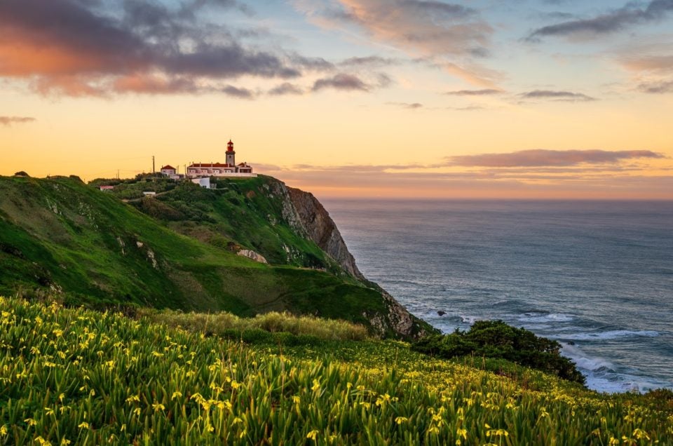 4 Days in Lisbon and Sintra: A Private Itinerary with Time to Linger