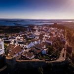 Monsaraz and Alqueva: The Day the Horizon Grew