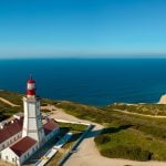 The Blue Beyond Setubal: Small Discoveries Along Arrabida The Blue Beyond Setubal: Small Discoveries Along Arrabida