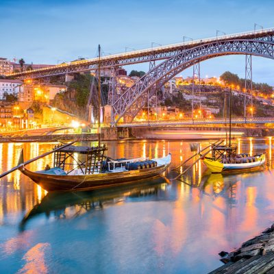 BestSeller Private Tours of Portugal by Portugal Magik