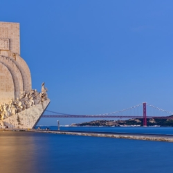 Half-Day Belem (Lisbon) + Custard Tart Tasting (3h approx)