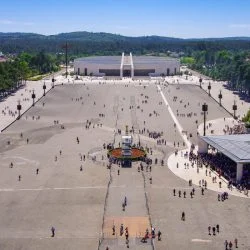 The Chapel of the Apparitions in Fátima: History, Highlights, and What to Expect