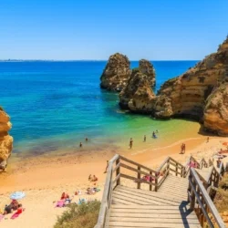 Pine Cliffs Resort Algarve: Portugal’s Premier Luxury Escape by the Sea