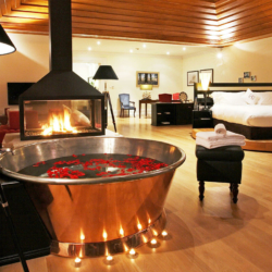 The Yeatman Hotel: Porto’s Icon of Elegance, Wine, and World-Class Hospitality