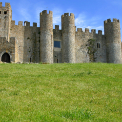 Staying in History: Portugal’s Most Stunning Castle Hotels