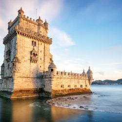 Belem & Old Town of Lisbon with Portugal Magik Tours