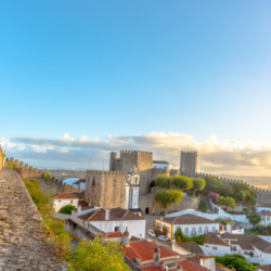 Exploring Hidden Gems: 5 Must-Visit Spots Near Obidos