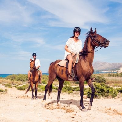Active Luxury in Portugal – Horseback, Golf & Outdoor Elegance