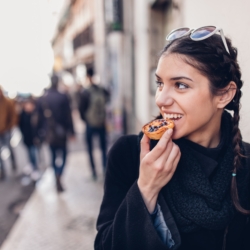 Half-Day Belem (Lisbon) + Custard Tart Tasting (3h approx)