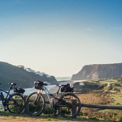 10-Day Bike & Wine Trip of Portugal / Tailored Trip