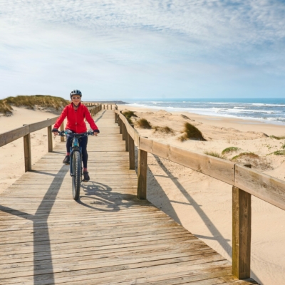 10-Day Bike & Wine Trip of Portugal / Tailored Trip