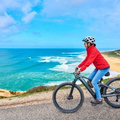 10-Day Bike & Wine Trip of Portugal / Tailored Trip
