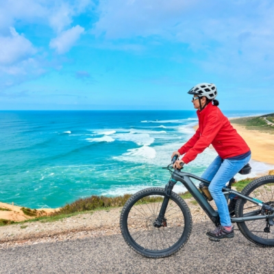 10-Day Bike & Wine Trip of Portugal / Tailored Trip