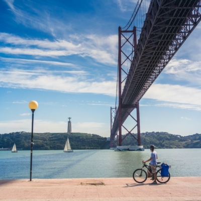 10-Day Bike & Wine Trip of Portugal / Tailored Trip