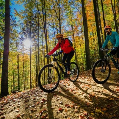 10-Day Bike & Wine Trip of Portugal / Tailored Trip