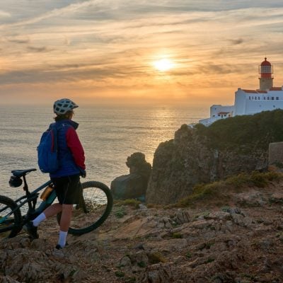 10-Day Bike & Wine Trip of Portugal / Tailored Trip
