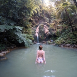 Portugal Magik Azores Islands Tours