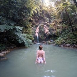 Portugal Magik Azores Islands Tours