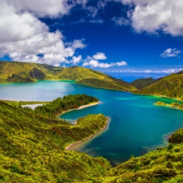 Portugal Magik Azores Islands Tours
