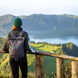 Portugal Magik Azores Islands Tours