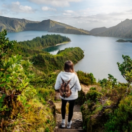 Portugal Magik Azores Islands Tours