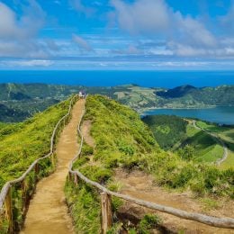 Portugal Magik Azores Islands Tours