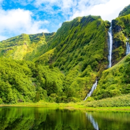 Portugal Magik Azores Islands Tours
