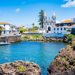 Portugal Magik Azores Islands Tours