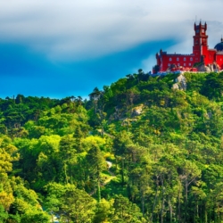 Half-Day Trip to Sintra from Lisbon: A Morning of Palaces, History, and Scenic Views