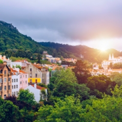 Discover Sintra: Top 3 Unmissable Attractions