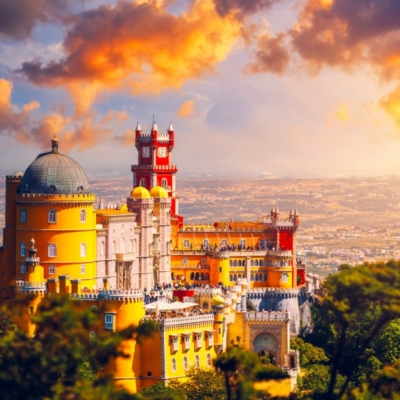 Exploring Majesty: 3 Royal Palaces to Visit in Portugal