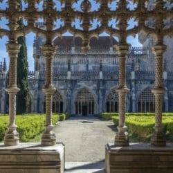 batalha-tours-portugal-monastery