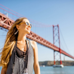 Discover Lisbon's Top 3 Must-See Scenic Viewpoints